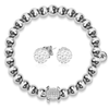 CRYSTAL CHARM GIFT SETS - NOGU.studio